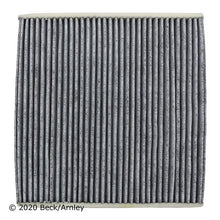 Cargar imagen en el visor de la galería, Filtro Cabina Beck Arnley 042-2077 - Mi Refacción