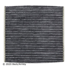 Cargar imagen en el visor de la galería, Filtro Cabina Beck Arnley 042-2077 - Mi Refacción