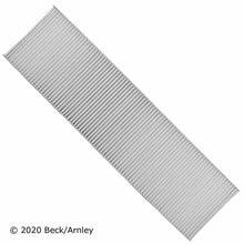 Cargar imagen en el visor de la galería, Filtro Cabina Beck Arnley 042-2092 - Mi Refacción
