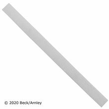 Cargar imagen en el visor de la galería, Filtro Cabina Beck Arnley 042-2092 - Mi Refacción