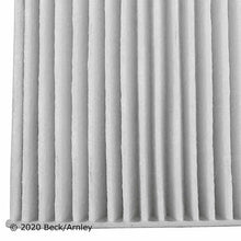 Cargar imagen en el visor de la galería, Filtro Cabina Beck Arnley 042-2092 - Mi Refacción