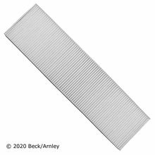 Cargar imagen en el visor de la galería, Filtro Cabina Beck Arnley 042-2092 - Mi Refacción