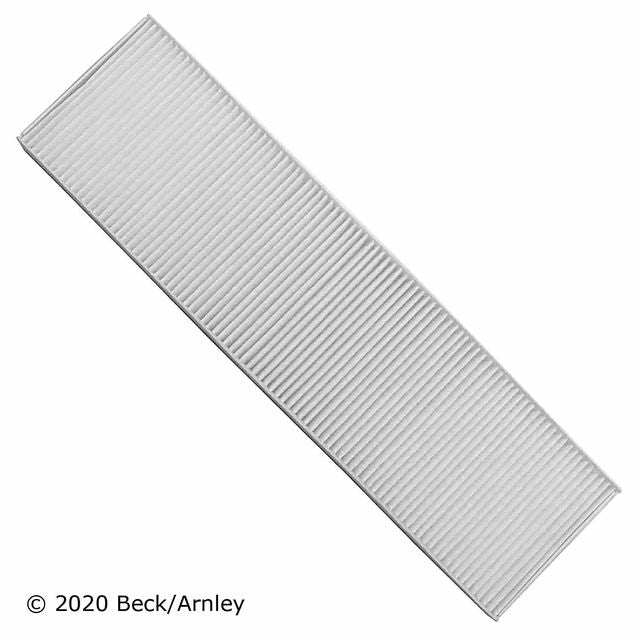 Filtro Cabina Beck Arnley 042-2092 - Mi Refacción