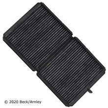 Cargar imagen en el visor de la galería, Filtro Cabina Beck Arnley 042-2107 - Mi Refacción