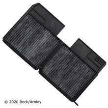 Cargar imagen en el visor de la galería, Filtro Cabina Beck Arnley 042-2107 - Mi Refacción