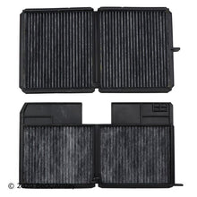 Cargar imagen en el visor de la galería, Filtro Cabina Beck Arnley 042-2107 - Mi Refacción