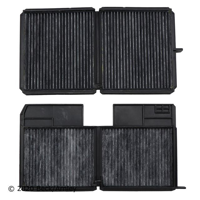 Filtro Cabina Beck Arnley 042-2107 - Mi Refacción