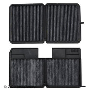 Filtro Cabina Beck Arnley 042-2107 - Mi Refacción