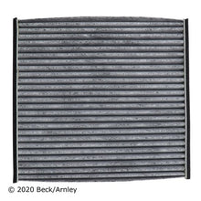 Cargar imagen en el visor de la galería, Filtro Cabina Beck Arnley 042-2108 - Mi Refacción