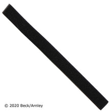 Cargar imagen en el visor de la galería, Filtro Cabina Beck Arnley 042-2108 - Mi Refacción