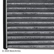 Cargar imagen en el visor de la galería, Filtro Cabina Beck Arnley 042-2108 - Mi Refacción