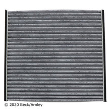 Cargar imagen en el visor de la galería, Filtro Cabina Beck Arnley 042-2108 - Mi Refacción
