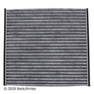 Filtro Cabina Beck Arnley 042-2108 - Mi Refacción