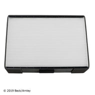 Filtro Cabina Beck Arnley 042-2115 - Mi Refacción