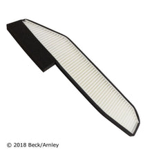 Cargar imagen en el visor de la galería, Filtro Cabina Beck Arnley 042-2117 - Mi Refacción