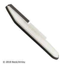 Cargar imagen en el visor de la galería, Filtro Cabina Beck Arnley 042-2117 - Mi Refacción