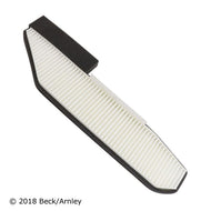 Filtro Cabina Beck Arnley 042-2117 - Mi Refacción