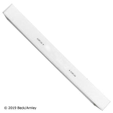 Cargar imagen en el visor de la galería, Filtro Cabina Beck Arnley 042-2122 - Mi Refacción