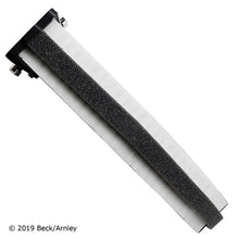 Cargar imagen en el visor de la galería, Filtro Cabina Beck Arnley 042-2173 - Mi Refacción