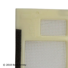 Cargar imagen en el visor de la galería, Filtro Cabina Beck Arnley 042-2216 - Mi Refacción