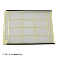 Filtro Cabina Beck Arnley 042-2216 - Mi Refacción