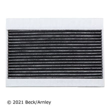 Cargar imagen en el visor de la galería, Filtro Cabina Beck Arnley 042-2244 - Mi Refacción