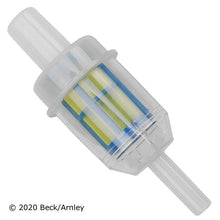 Cargar imagen en el visor de la galería, Filtro Gasolina Beck Arnley 043-0645 - Mi Refacción