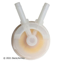 Cargar imagen en el visor de la galería, Filtro Gasolina Beck Arnley 043-0821 - Mi Refacción