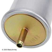 Cargar imagen en el visor de la galería, Filtro Gasolina Beck Arnley 043-0840 - Mi Refacción