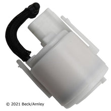 Cargar imagen en el visor de la galería, Filtro Gasolina Beck Arnley 043-3022 - Mi Refacción