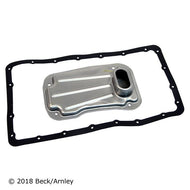 Filtro Transmisión Automática Beck Arnley 044-0345 - Mi Refacción