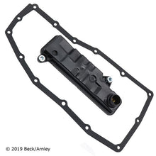 Cargar imagen en el visor de la galería, Filtro Transmisión Automática Beck Arnley 044-0430 - Mi Refacción