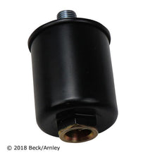 Cargar imagen en el visor de la galería, Filtro Transmisión Beck Arnley 044-8003 - Mi Refacción