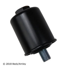 Cargar imagen en el visor de la galería, Filtro Transmisión Beck Arnley 044-8003 - Mi Refacción