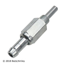 Cargar imagen en el visor de la galería, Válvula Pcv Beck Arnley 045-0247 - Mi Refacción