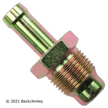 Cargar imagen en el visor de la galería, Válvula Pcv Beck Arnley 045-0351 - Mi Refacción