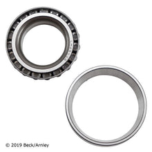 Cargar imagen en el visor de la galería, Balero Rueda Beck Arnley 051-2618 - Mi Refacción