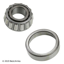 Cargar imagen en el visor de la galería, Balero Rueda Beck Arnley 051-3848 - Mi Refacción