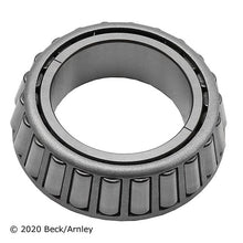 Cargar imagen en el visor de la galería, Balero Rueda Beck Arnley 051-3879 - Mi Refacción