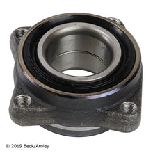 Cargar imagen en el visor de la galería, Balero Rueda Beck Arnley 051-4108 - Mi Refacción