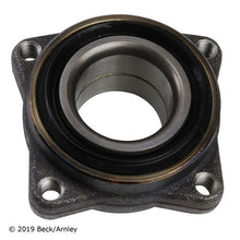 Cargar imagen en el visor de la galería, Balero Rueda Beck Arnley 051-4108 - Mi Refacción