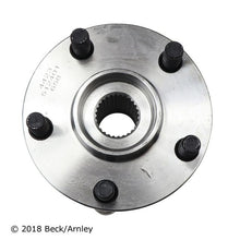 Cargar imagen en el visor de la galería, Maza Rueda Beck Arnley 051-6361 - Mi Refacción