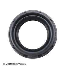 Cargar imagen en el visor de la galería, Retén Diferencial Transmisión Automática Beck Arnley 052-3506 - Mi Refacción