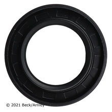 Cargar imagen en el visor de la galería, Retén Eje Transmisión Estándar Beck Arnley 052-3520 - Mi Refacción