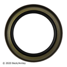 Cargar imagen en el visor de la galería, Retén Rueda Beck Arnley 052-4100 - Mi Refacción