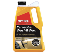 Shampoo Cera Mothers 05674 - Mi Refacción