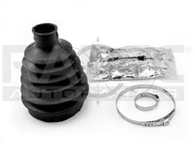 Cargar imagen en el visor de la galería, Cubrepolvo Dirección Radec 058-0621-00 - Mi Refacción