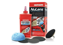 Cargar imagen en el visor de la galería, Kit Restaurador Faros Mothers 07251 - Mi Refacción