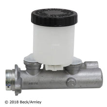 Cargar imagen en el visor de la galería, Bomba Freno Beck Arnley 072-8563 - Mi Refacción