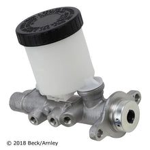 Cargar imagen en el visor de la galería, Bomba Freno Beck Arnley 072-8563 - Mi Refacción